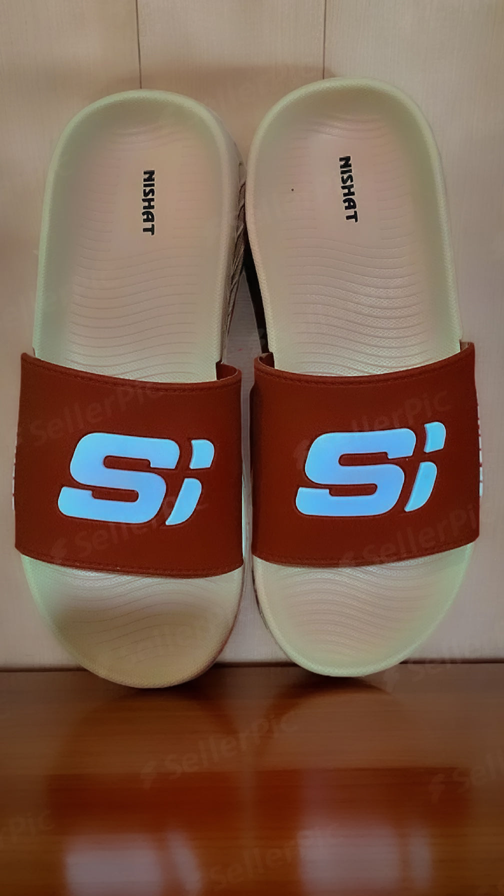 Premium Skechers Quality New Style Medicated Soft Sol 2025