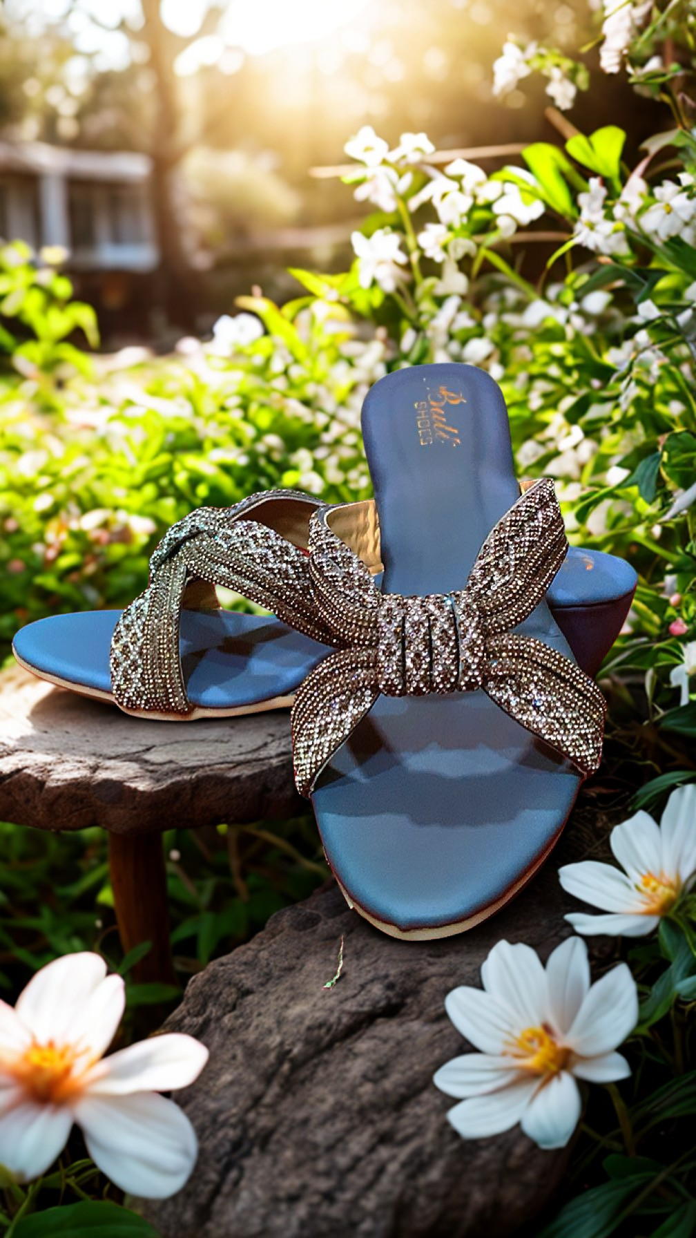 High Sol Slipper Woman Slipper Sandal New Style Slipper Sandal Jell Sol Slipper 2025