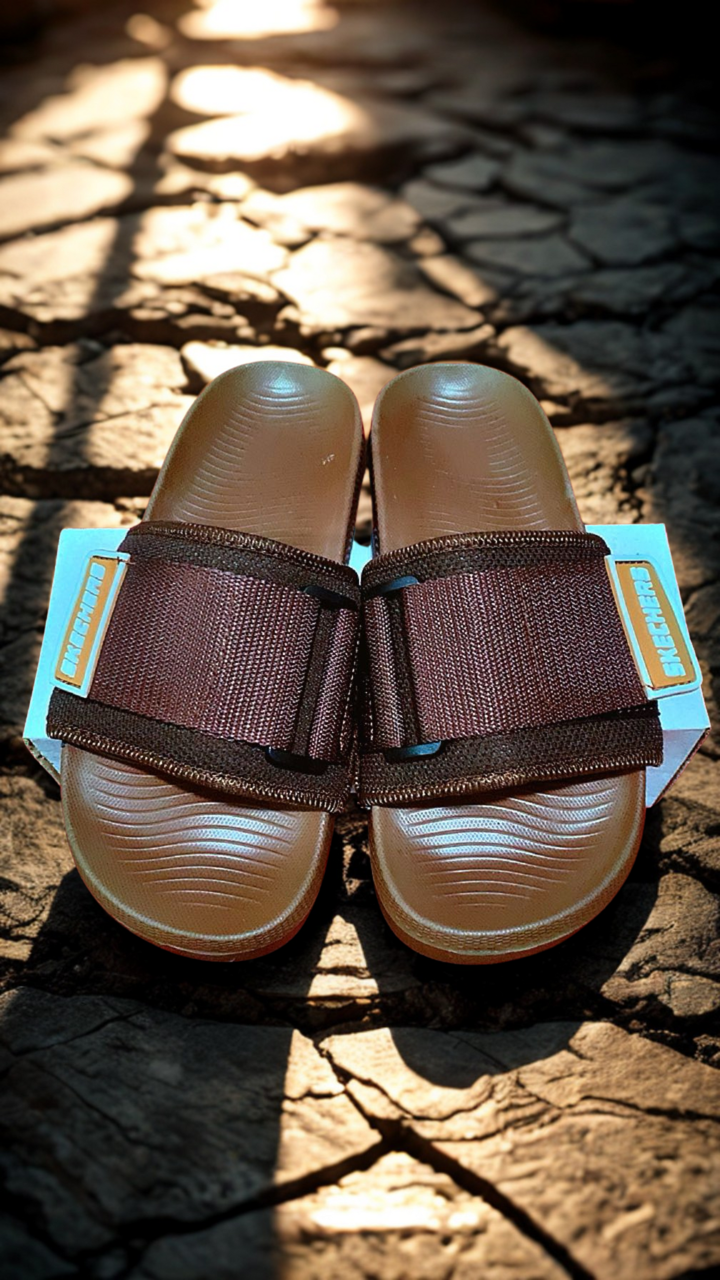 Premium Quality Skechers Medicated Soft Sol  New Style 2025