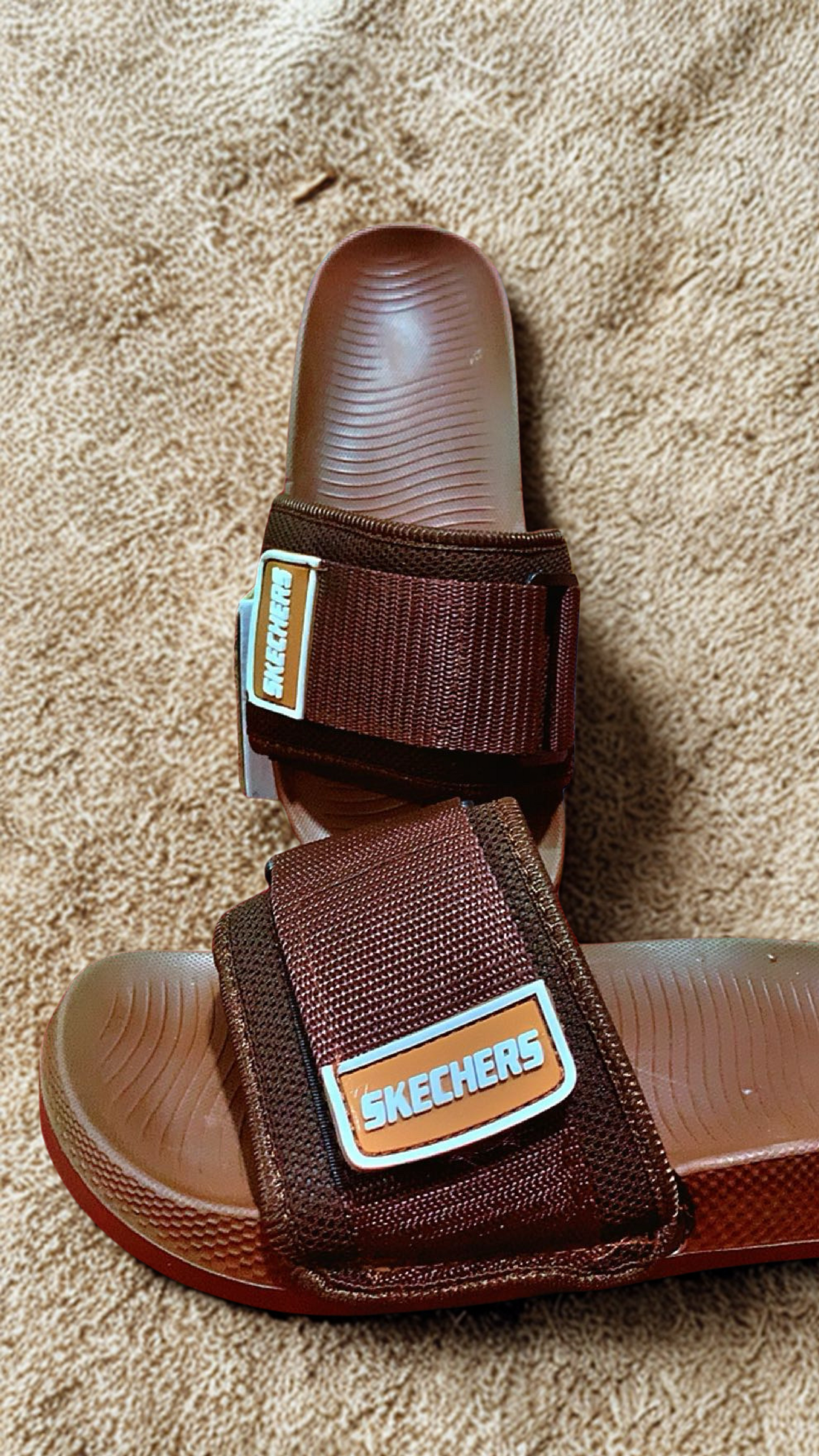 Premium Quality Skechers Medicated Soft Sol  New Style 2025