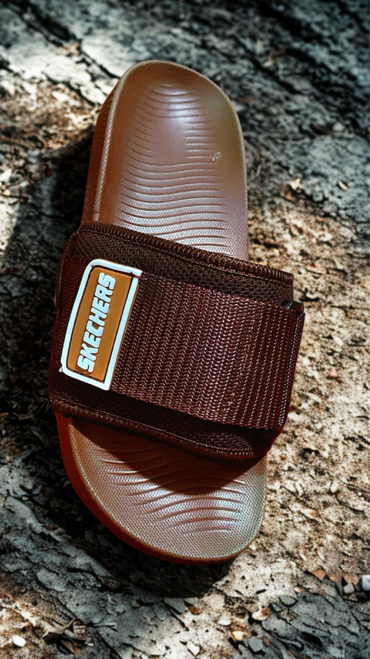 Premium Quality Skechers Medicated Soft Sol  New Style 2025