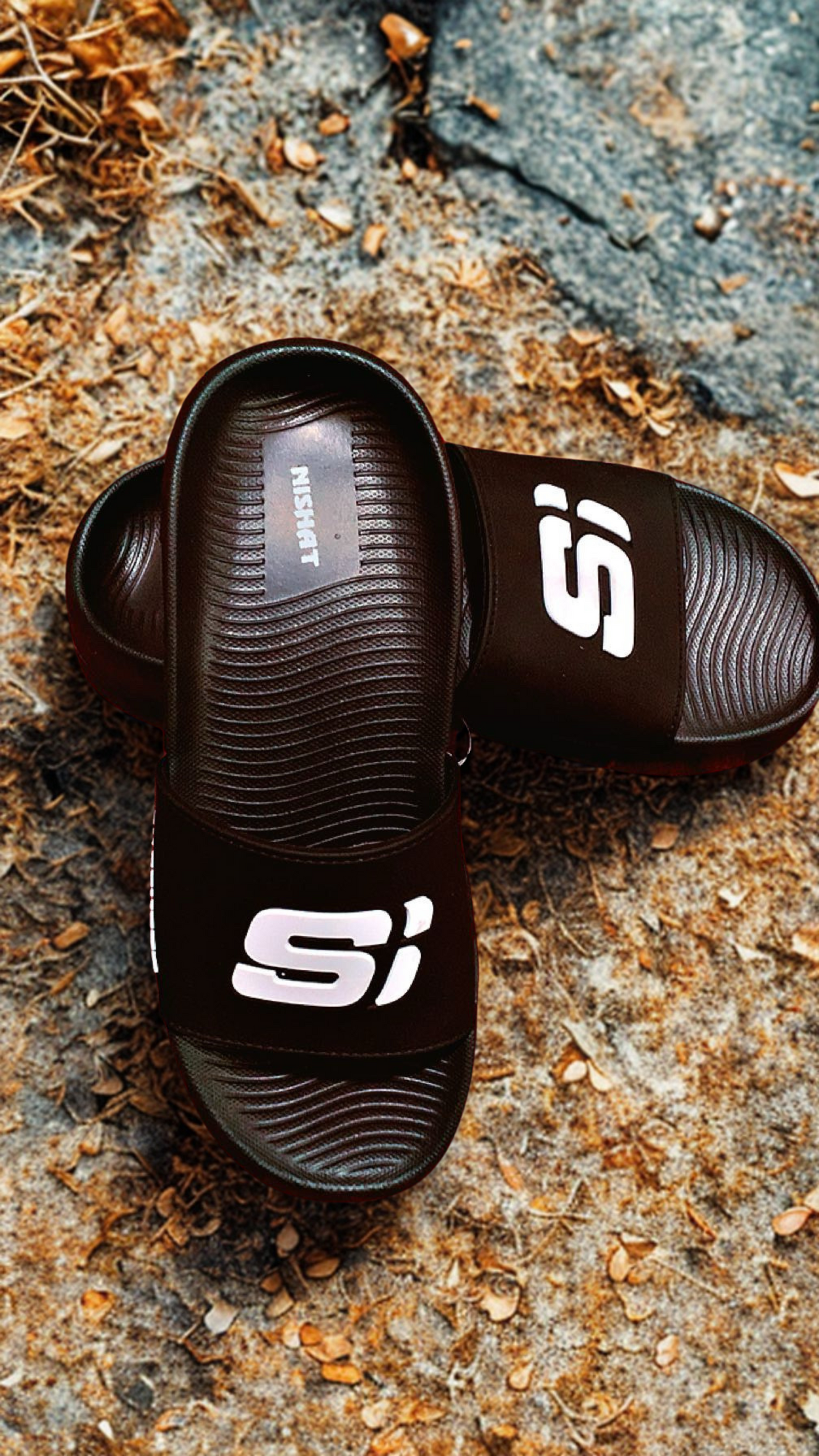 Premium Skechers Quality New Style Medicated Soft Sol 2025