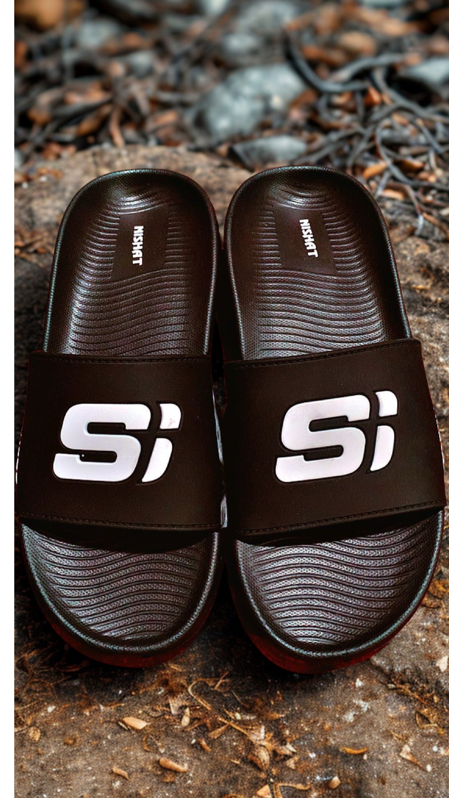 Premium Skechers Quality New Style Medicated Soft Sol 2025