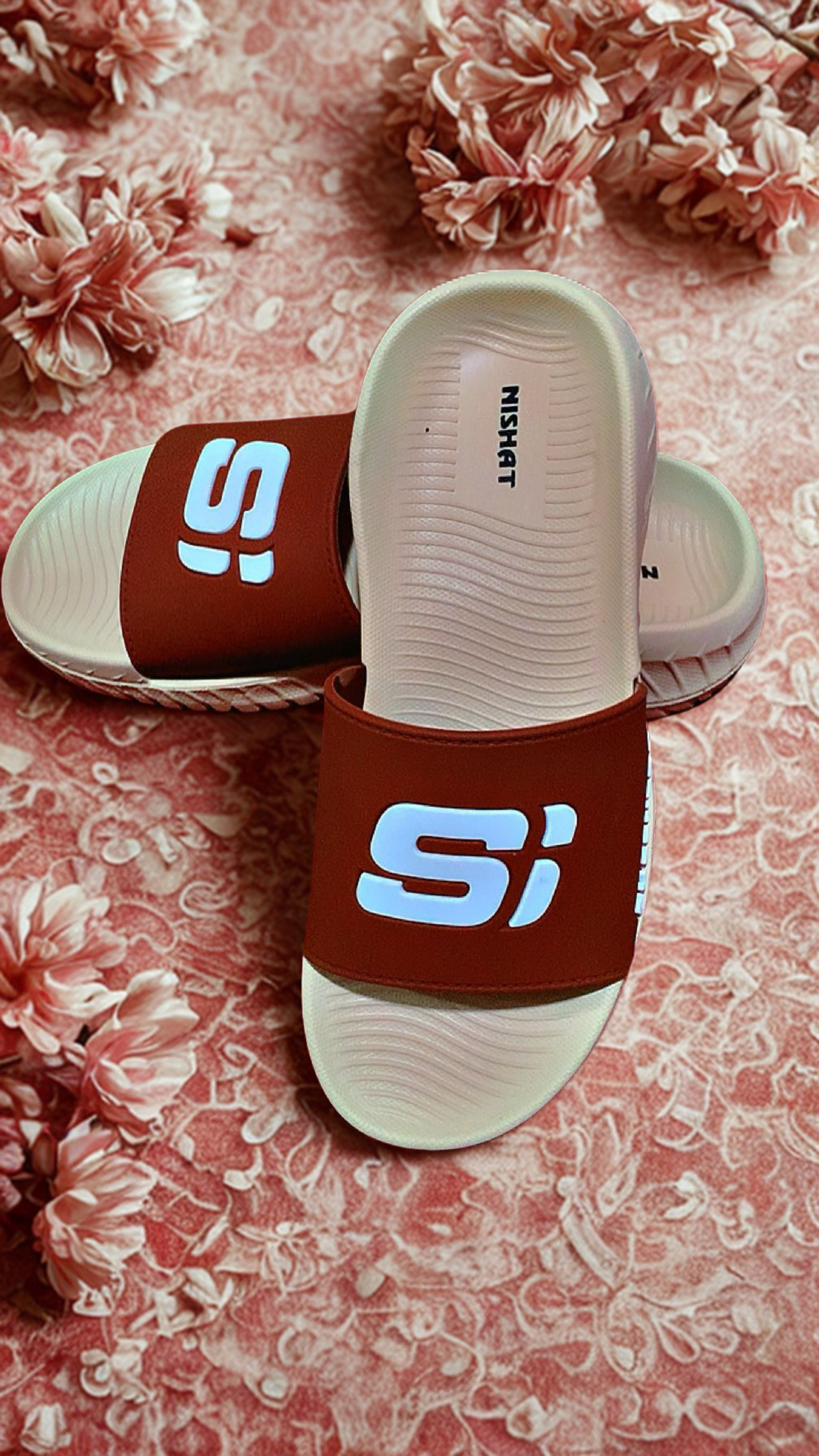 Premium Skechers Quality New Style Medicated Soft Sol 2025