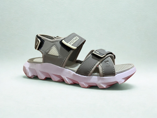 Men Skechers Soft Medicated Sol New Style Sandal For Men 2025