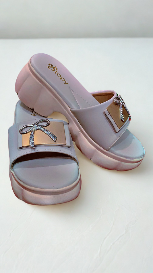 Woman Full Sol Slipper Medicated Sol Soft Sol Premium Quality Slipper  2025